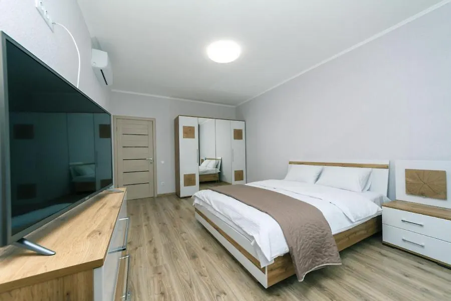 New VIP Apartments Kiev