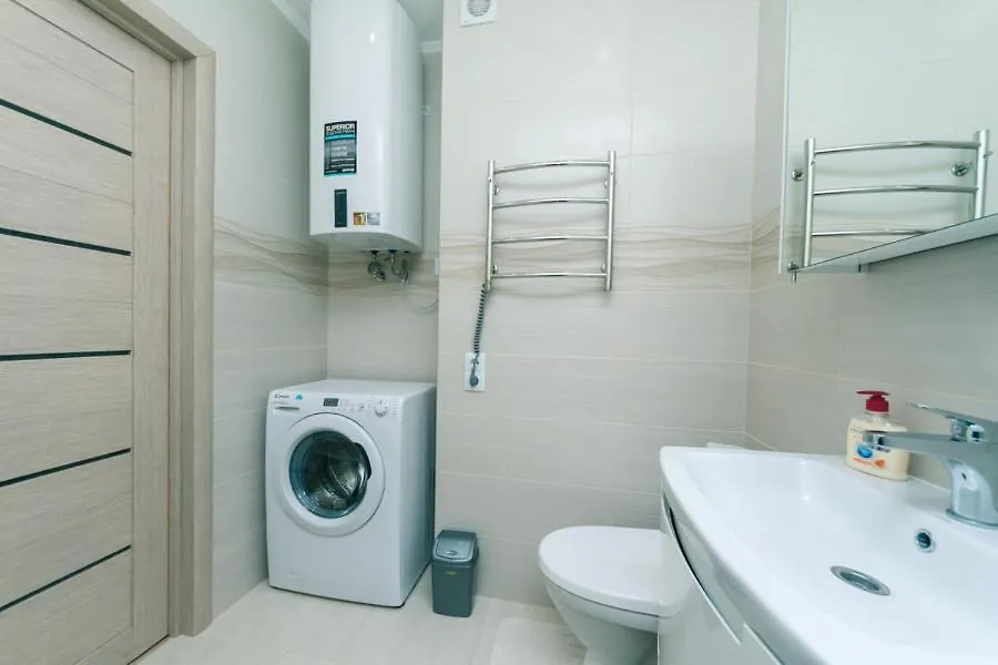New VIP Apartments Kiev Oekraïne