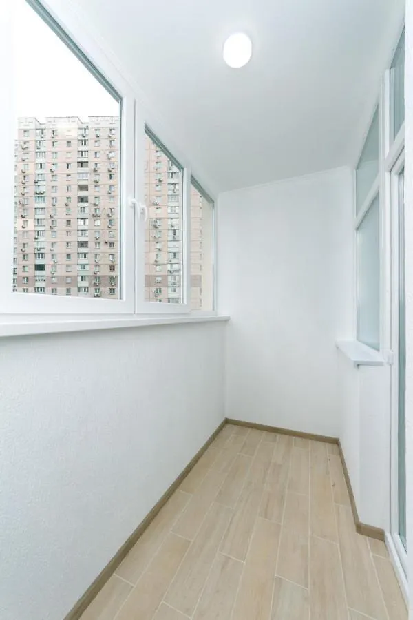 New VIP Apartments Kiev
