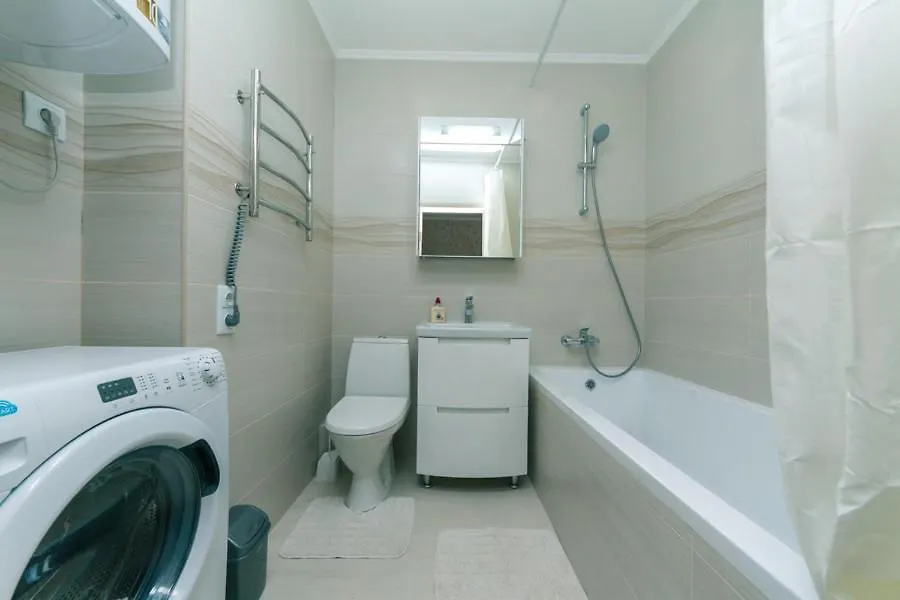 New VIP Apartments Kiev 0*,