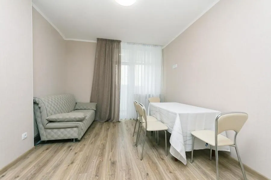 קייב New Vip Apartments