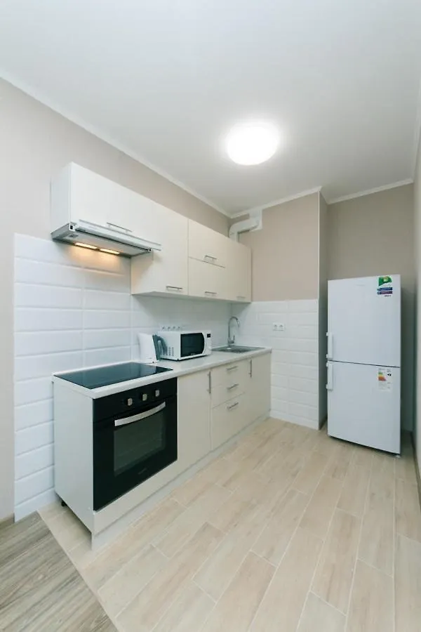 קייב New Vip Apartments